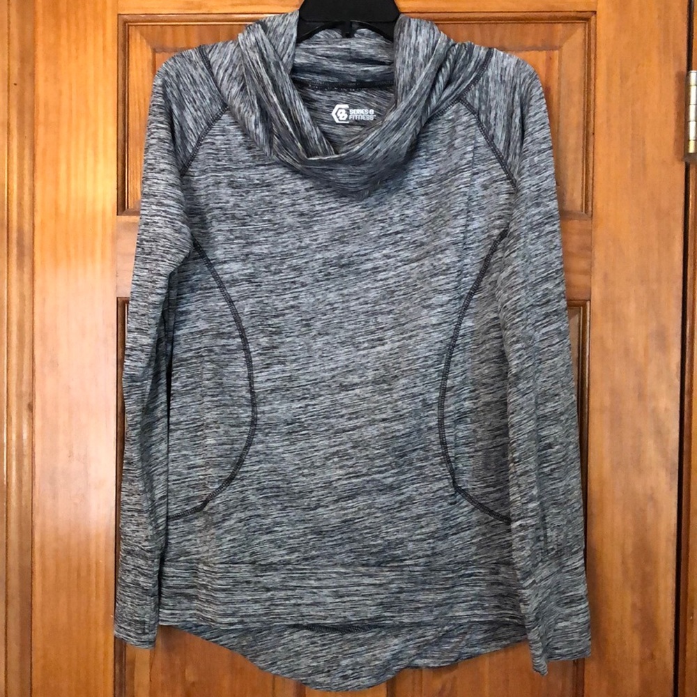 AXL workout top